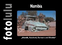 Cover Namibia