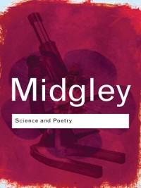 Cover Science and Poetry