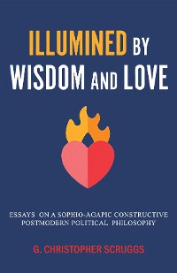 Cover Illumined by Wisdom and Love