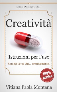Cover Creatività - Istruzioni per l'uso