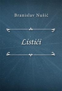 Cover Listići