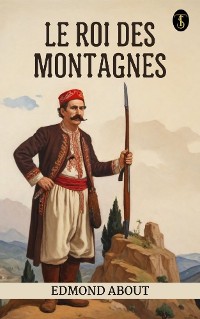 Cover Le roi des montagnes