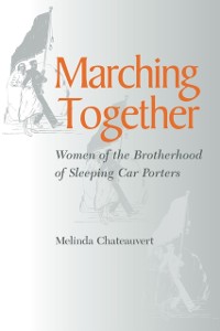 Cover Marching Together