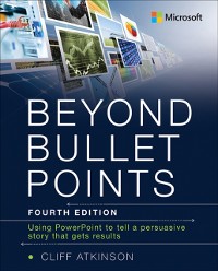 Cover Beyond Bullet Points