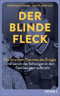 Cover Der blinde Fleck