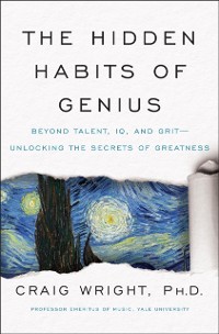 Cover Hidden Habits of Genius