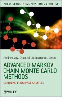 Cover Advanced Markov Chain Monte Carlo Methods