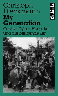 Cover My Generation