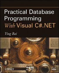 Cover Practical Database Programming With Visual C#.NET