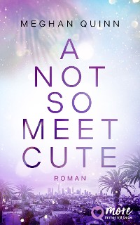 Cover A Not So Meet Cute