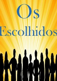 Cover Os Escolhidos