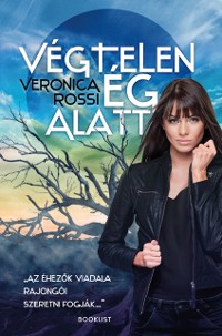 Cover Végtelen ég alatt