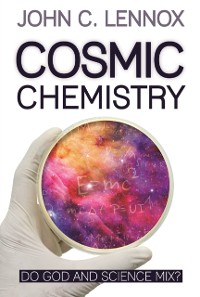 Cover Cosmic Chemistry