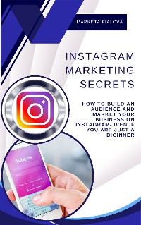 Cover Instagram marketing secrets