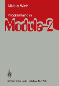 Cover Programming in Modula-2