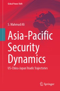 Cover Asia-Pacific Security Dynamics