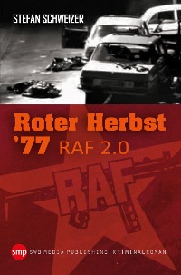 Cover Roter Herbst 77