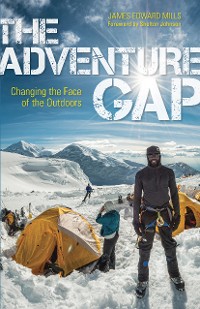 Cover The Adventure Gap
