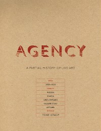 Cover Agency