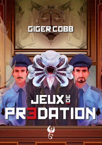 Cover Jeux de prédation