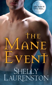 Cover The Mane Event