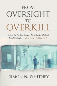 Cover From Oversight to Overkill