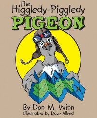 Cover Higgledy-Piggledy Pigeon