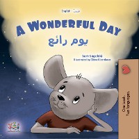 Cover A Wonderful Day يوم رائع