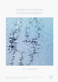 Cover Interactive Media for Sustainability