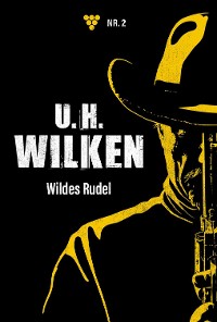 Cover Wildes Rudel