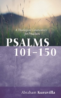 Cover Psalms 101–150
