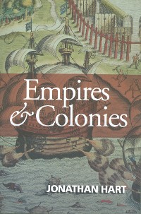 Cover Empires and Colonies