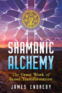 Cover Shamanic Alchemy