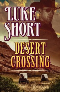 Cover Desert Crossing