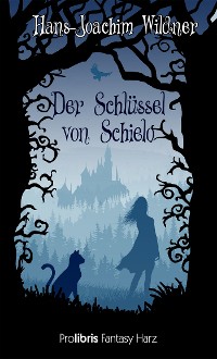 Cover Der Schlüssel von Schielo