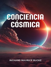 Cover Conciencia cósmica (traducido)