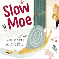 Cover Slow Moe