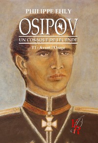 Cover Osipov, un cosaque de légende - Tome 1
