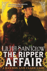 Cover Ripper Affair