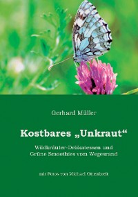 Cover Kostbares Unkraut
