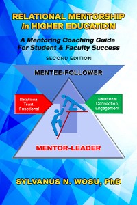 Cover Relational Mentorship in Higher Education