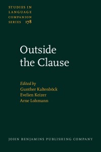 Cover Outside the Clause