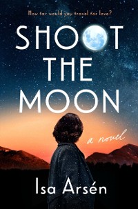 Cover Shoot the Moon