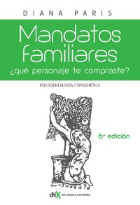 Cover Mandatos familiares