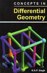 Cover Concepts In Differential Geometry