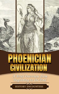 Cover Phoenician Civilization