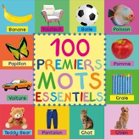 Cover 100 Premiers Mots Essentiels