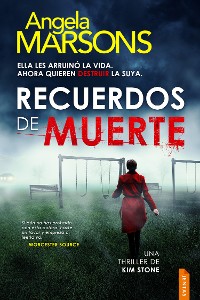 Cover Recuerdos de muerte