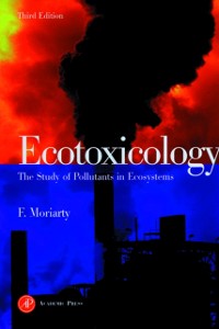 Cover Ecotoxicology