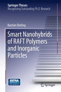 Cover Smart Nanohybrids of RAFT Polymers and Inorganic Particles
